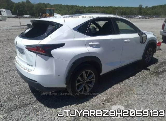 JTJYARBZ8H2059133 фото 5