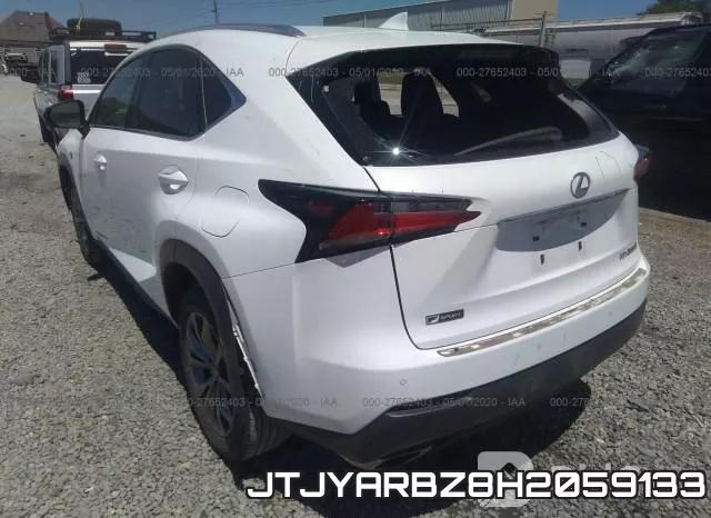 JTJYARBZ8H2059133 фото 7