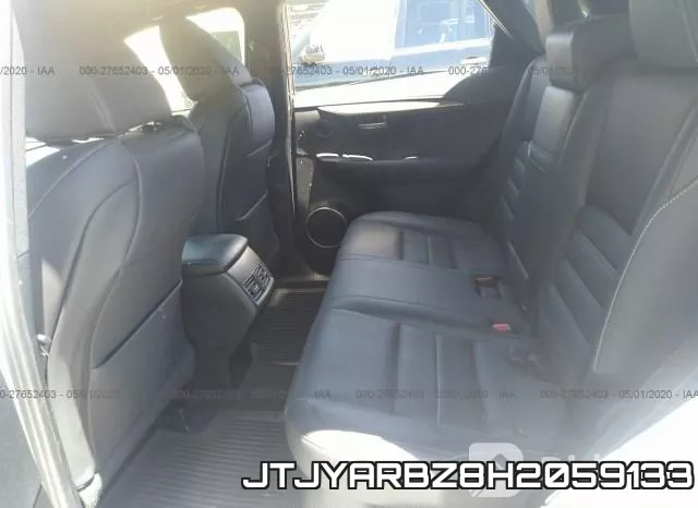 JTJYARBZ8H2059133 фото 9
