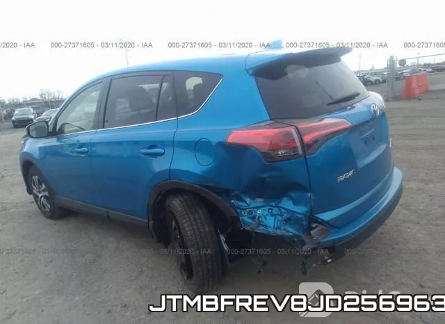 JTMBFREV8JD256963 фото 7