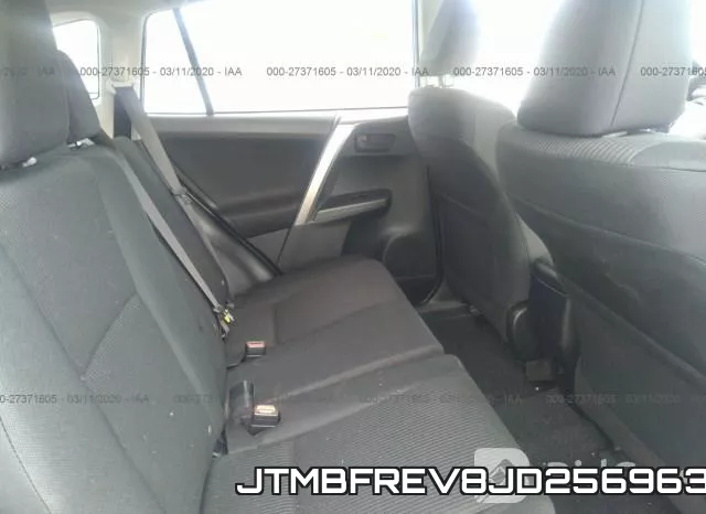 JTMBFREV8JD256963 фото 9