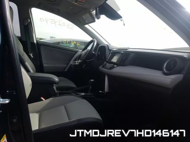 JTMDJREV7HD146147 фото 6