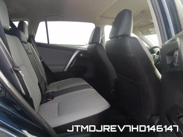 JTMDJREV7HD146147 фото 7