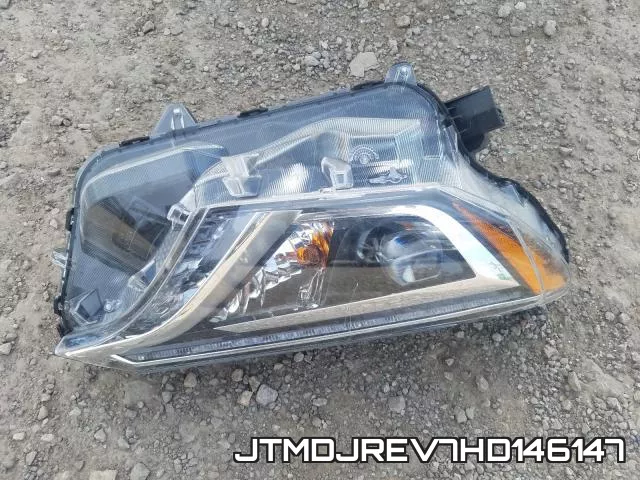 JTMDJREV7HD146147 фото 10