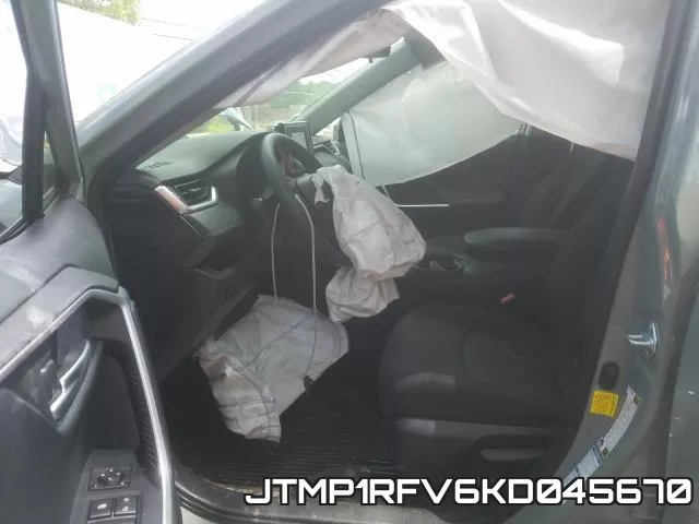 JTMP1RFV6KD045670 фото 6
