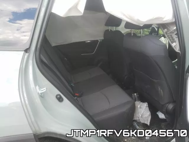 JTMP1RFV6KD045670 фото 7