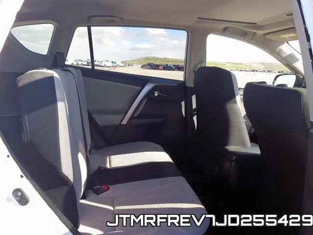 JTMRFREV7JD255429 фото 7