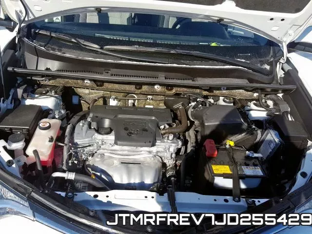 JTMRFREV7JD255429 фото 8