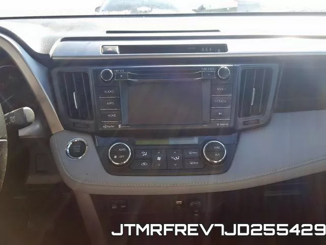 JTMRFREV7JD255429 фото 10