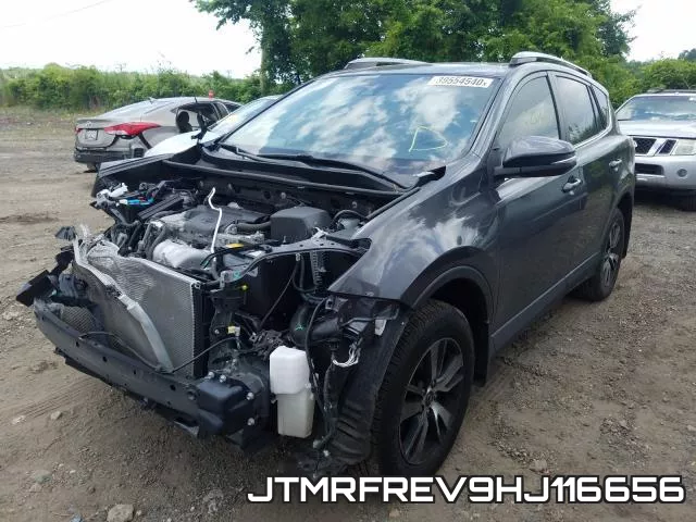 JTMRFREV9HJ116656 фото 3