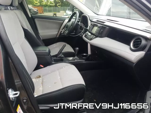 JTMRFREV9HJ116656 фото 6