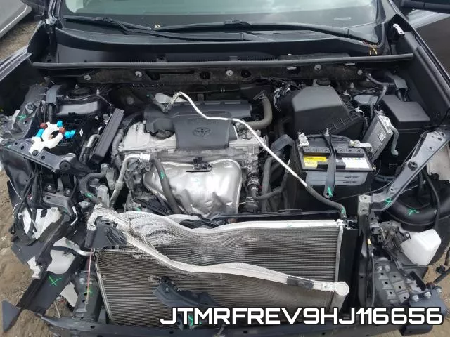 JTMRFREV9HJ116656 фото 8