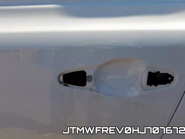 JTMWFREV0HJ707672 фото 2