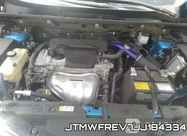 JTMWFREV7JJ184334 фото 2
