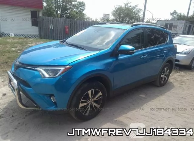 JTMWFREV7JJ184334 фото 3