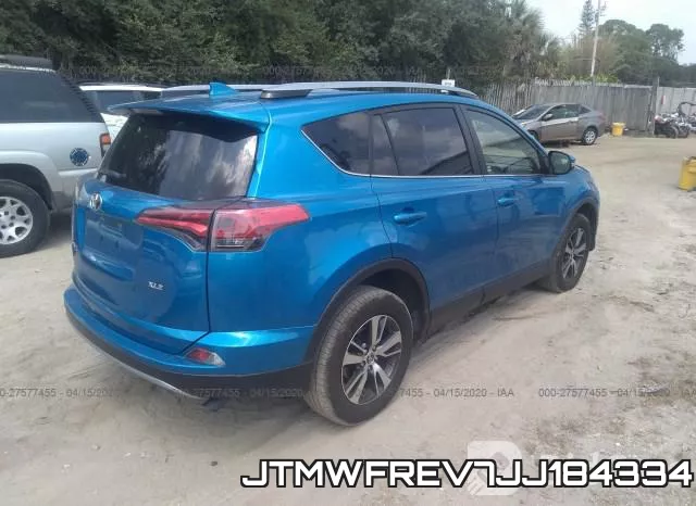 JTMWFREV7JJ184334 фото 5