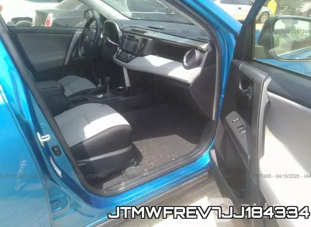 JTMWFREV7JJ184334 фото 6