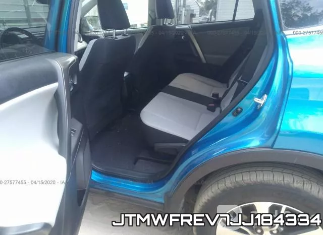 JTMWFREV7JJ184334 фото 9