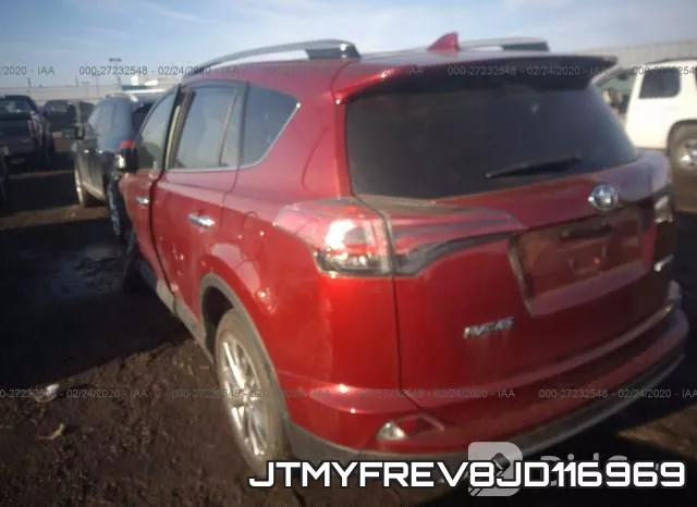 JTMYFREV8JD116969 фото 4