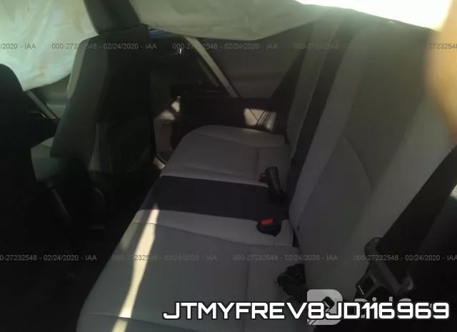 JTMYFREV8JD116969 фото 9