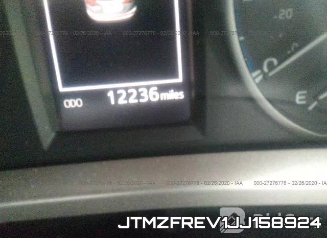 JTMZFREV1JJ158924 фото 8