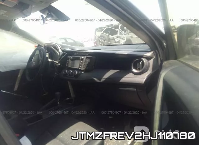 JTMZFREV2HJ110780 фото 6