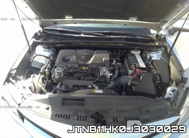 JTNB11HK0J3030029 фото 2