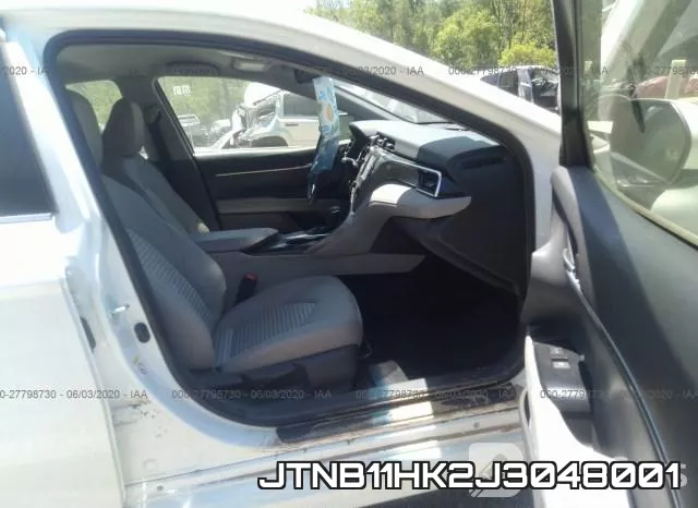 JTNB11HK2J3048001 фото 6
