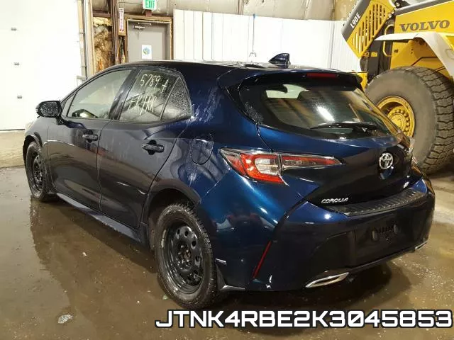 JTNK4RBE2K3045853 фото 4