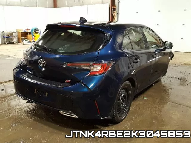 JTNK4RBE2K3045853 фото 5