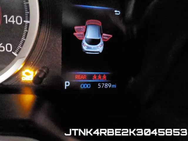 JTNK4RBE2K3045853 фото 9