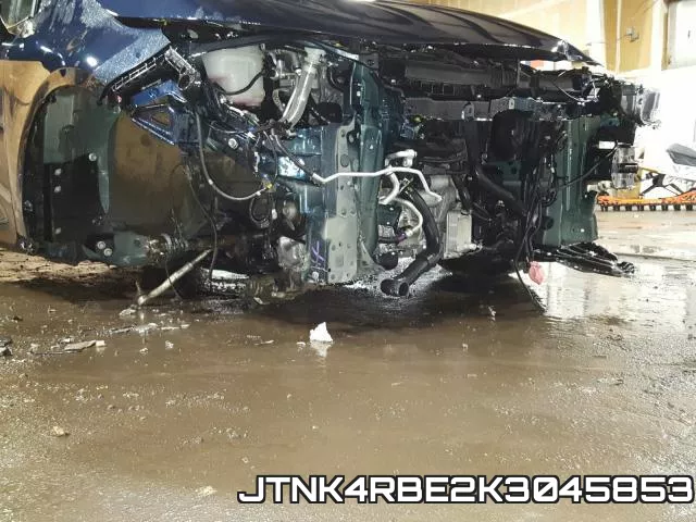 JTNK4RBE2K3045853 фото 10