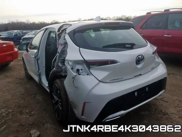 JTNK4RBE4K3043862 фото 4