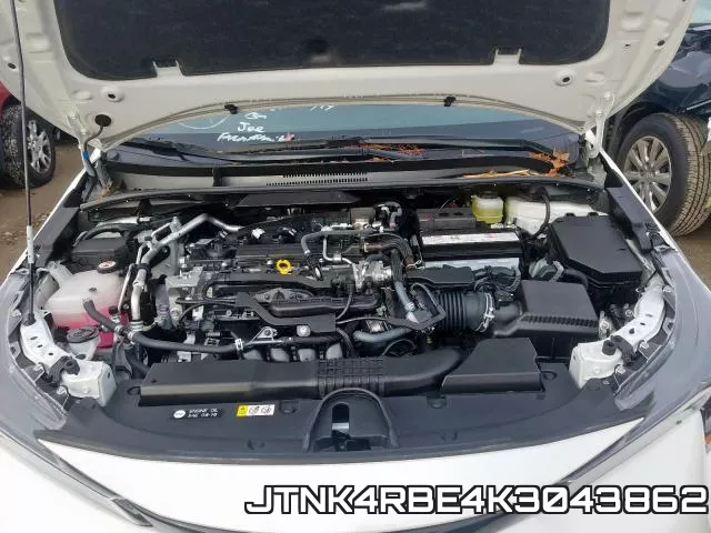JTNK4RBE4K3043862 фото 8