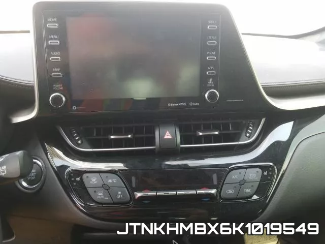 JTNKHMBX6K1019549 фото 10