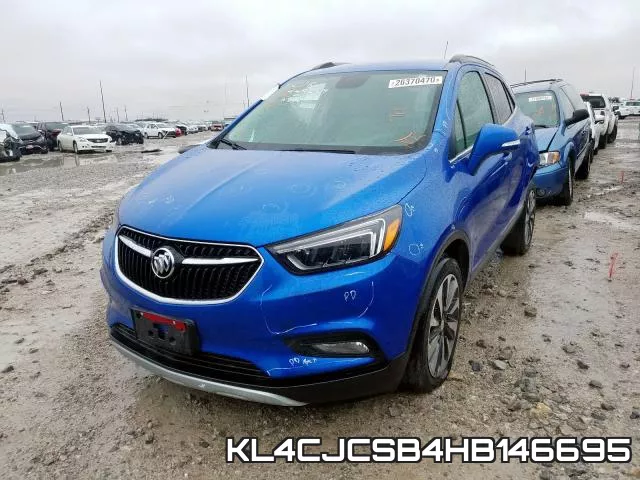 KL4CJCSB4HB146695 фото 3