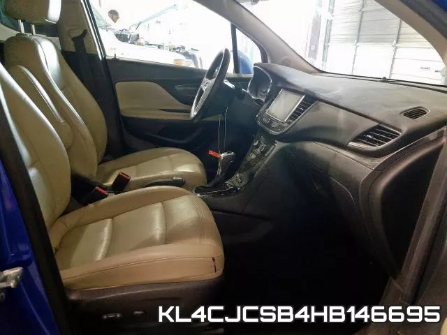 KL4CJCSB4HB146695 фото 6