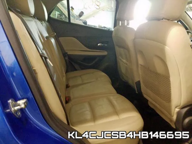 KL4CJCSB4HB146695 фото 7