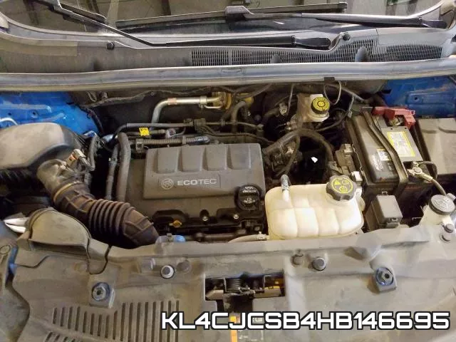 KL4CJCSB4HB146695 фото 8