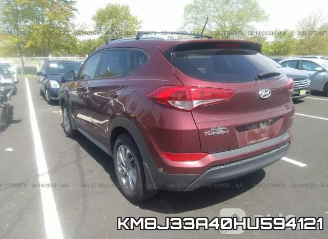 KM8J33A40HU594121 фото 4
