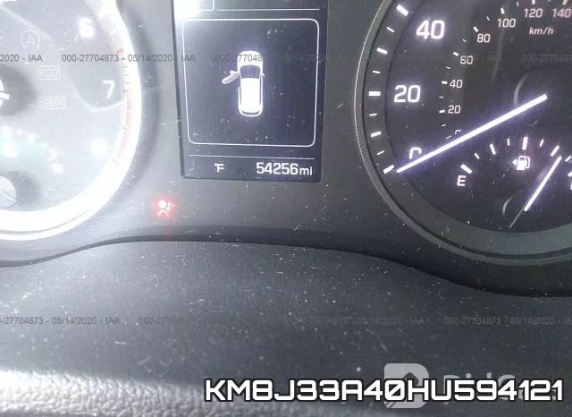 KM8J33A40HU594121 фото 8