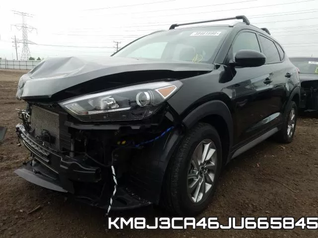 KM8J3CA46JU665845 фото 3