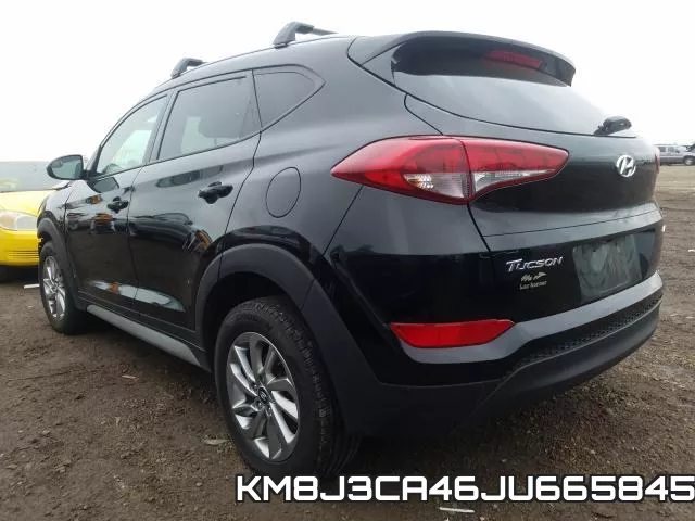 KM8J3CA46JU665845 фото 4