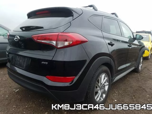 KM8J3CA46JU665845 фото 5