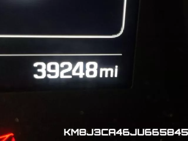 KM8J3CA46JU665845 фото 9