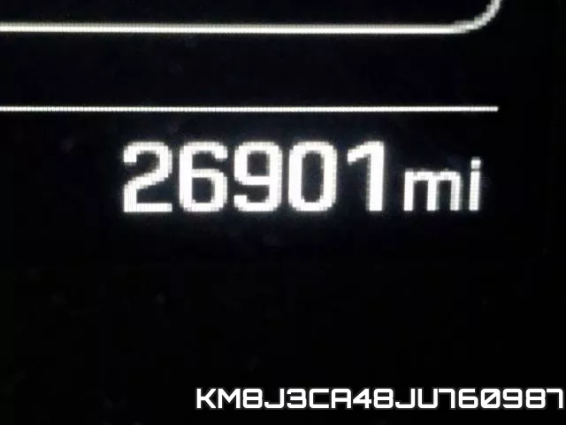 KM8J3CA48JU760987 фото 9