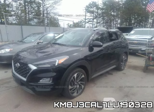 KM8J3CAL7LU190328 фото 3