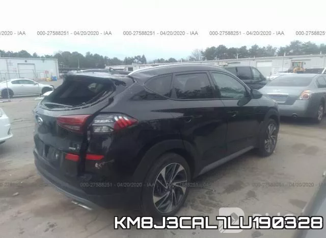 KM8J3CAL7LU190328 фото 5