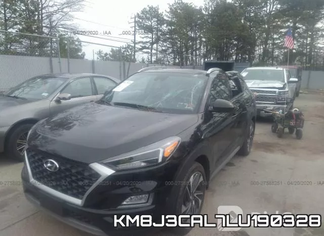 KM8J3CAL7LU190328 фото 7