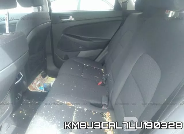 KM8J3CAL7LU190328 фото 9